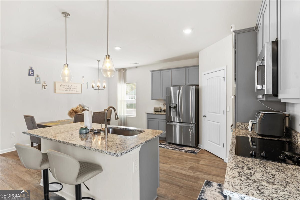 104 Red Barn Court Perry - 4