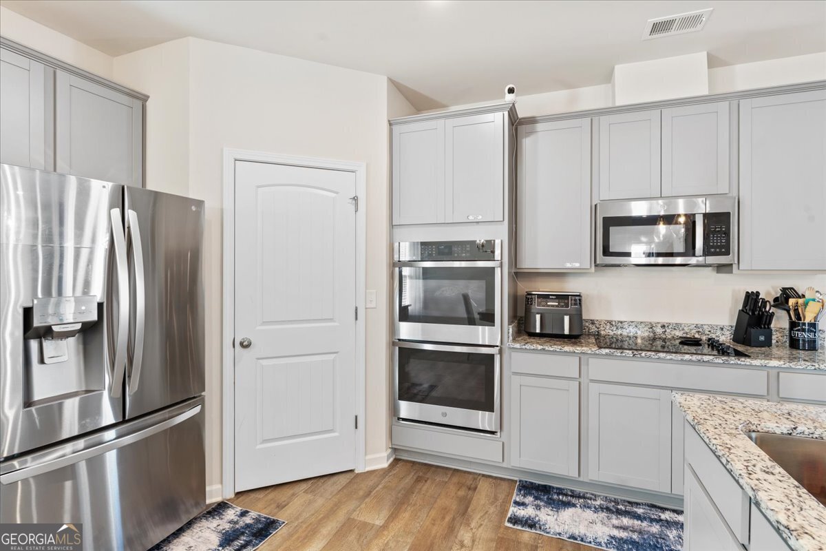 104 Red Barn Court Perry - 6