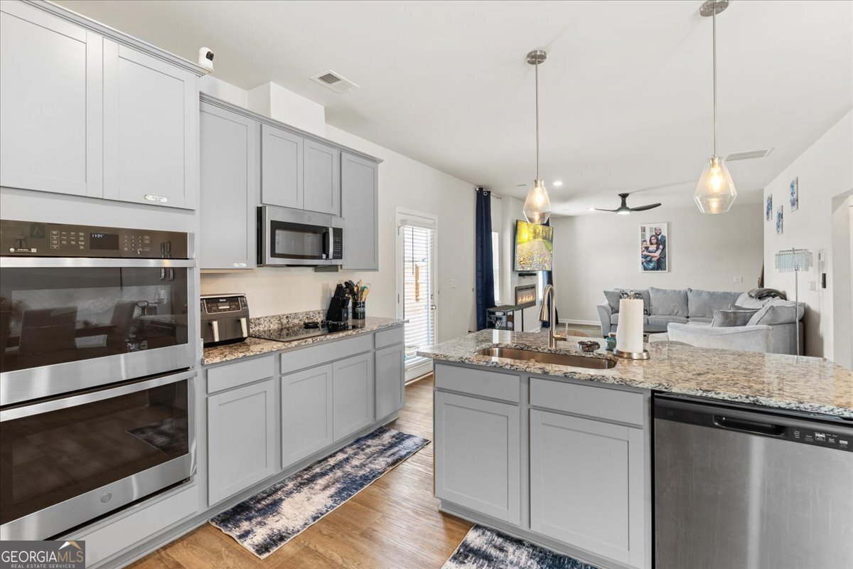 104 Red Barn Court Perry - 7