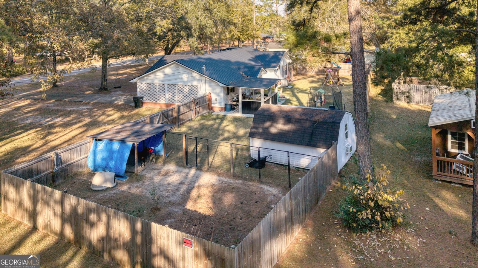 132 Mimosa Drive Reidsville - 10