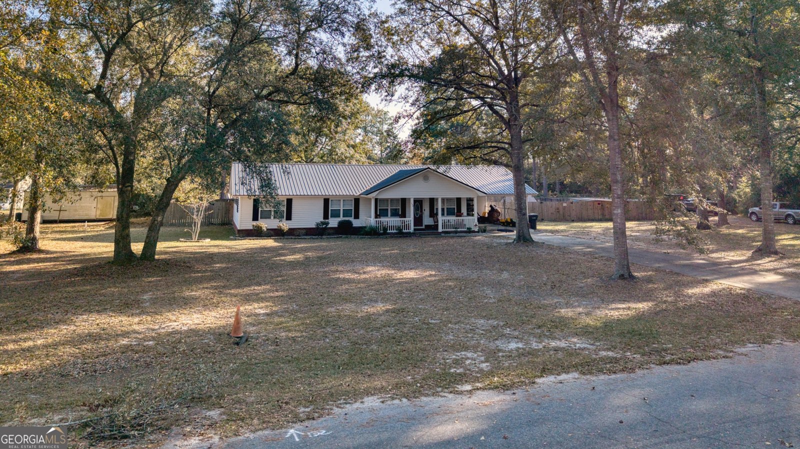 132 Mimosa Drive Reidsville - 11