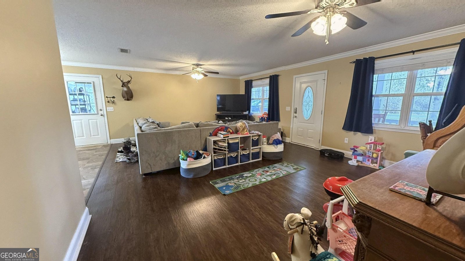 132 Mimosa Drive Reidsville - 13