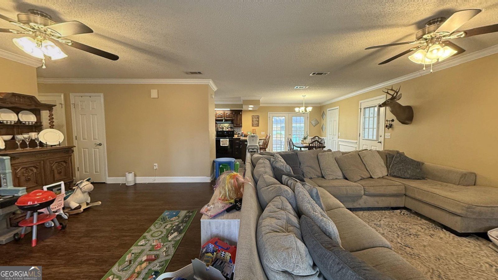 132 Mimosa Drive Reidsville - 14