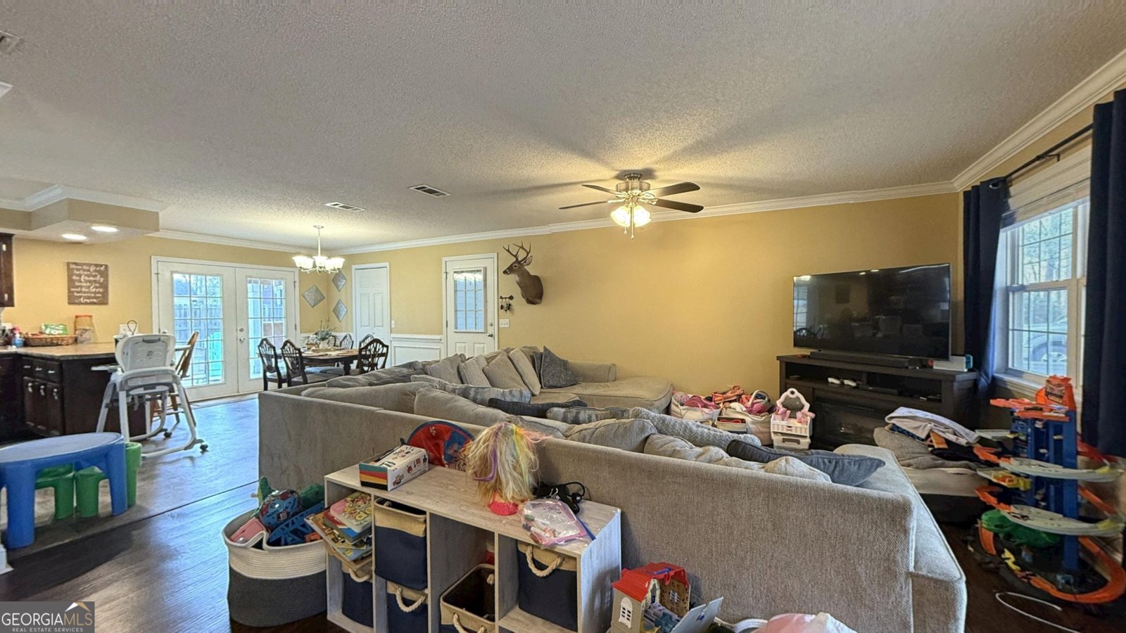 132 Mimosa Drive Reidsville - 15