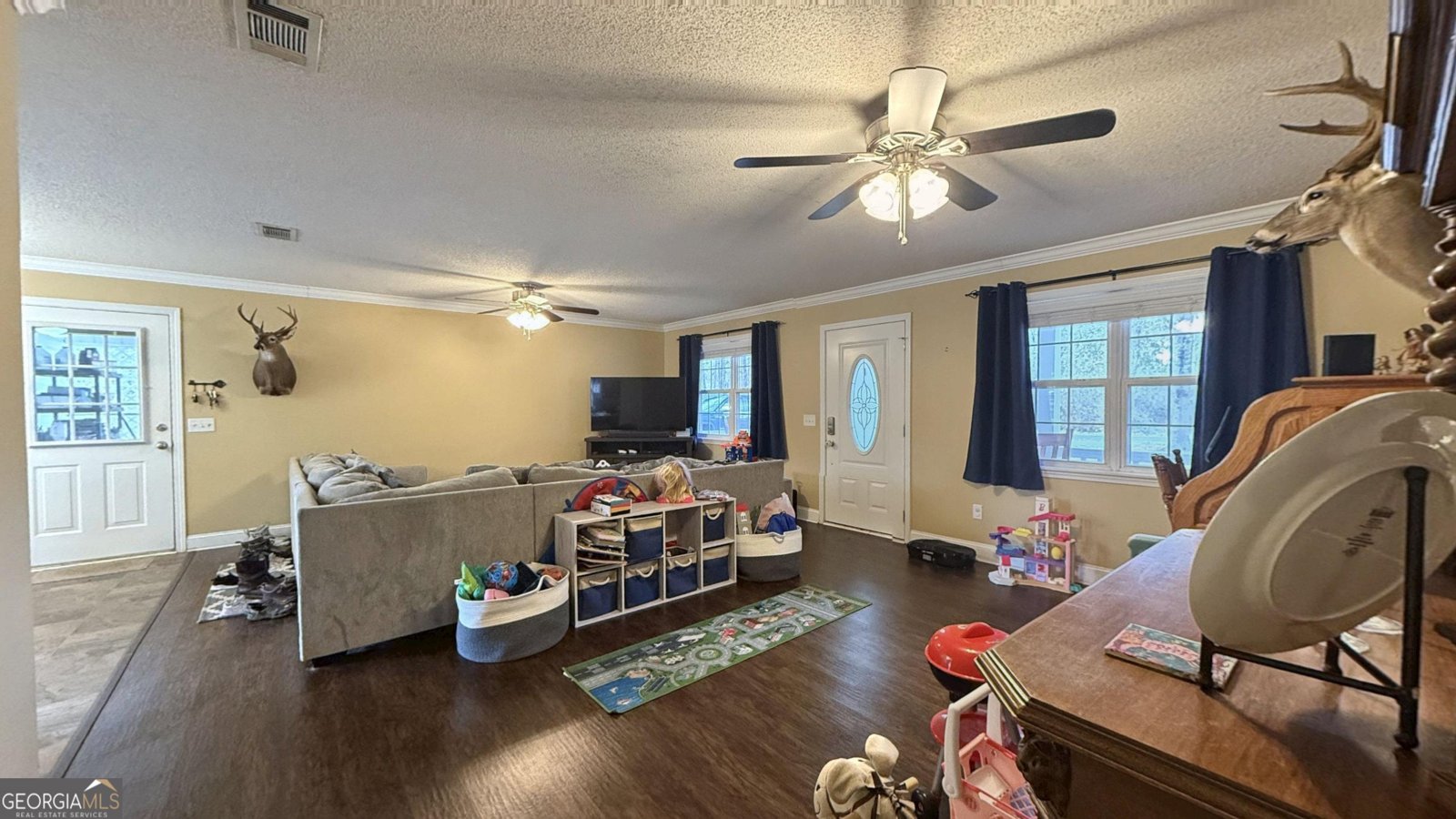 132 Mimosa Drive Reidsville - 16