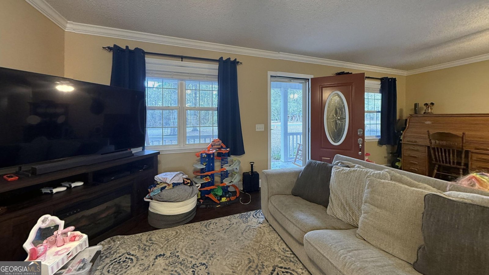 132 Mimosa Drive Reidsville - 17