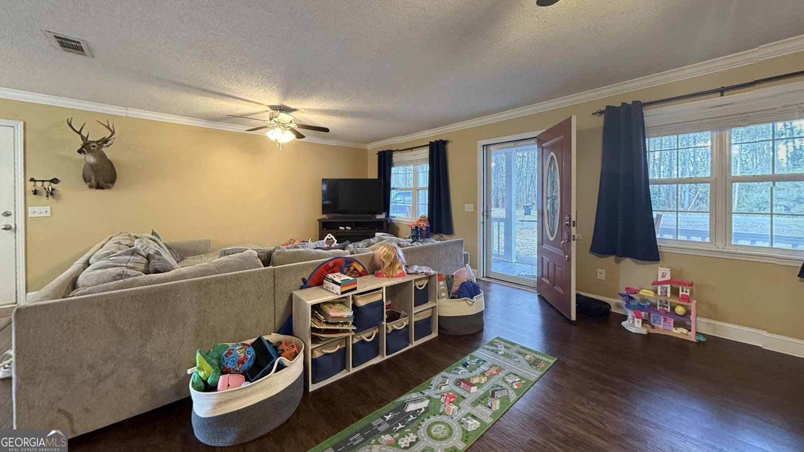 132 Mimosa Drive Reidsville - 18