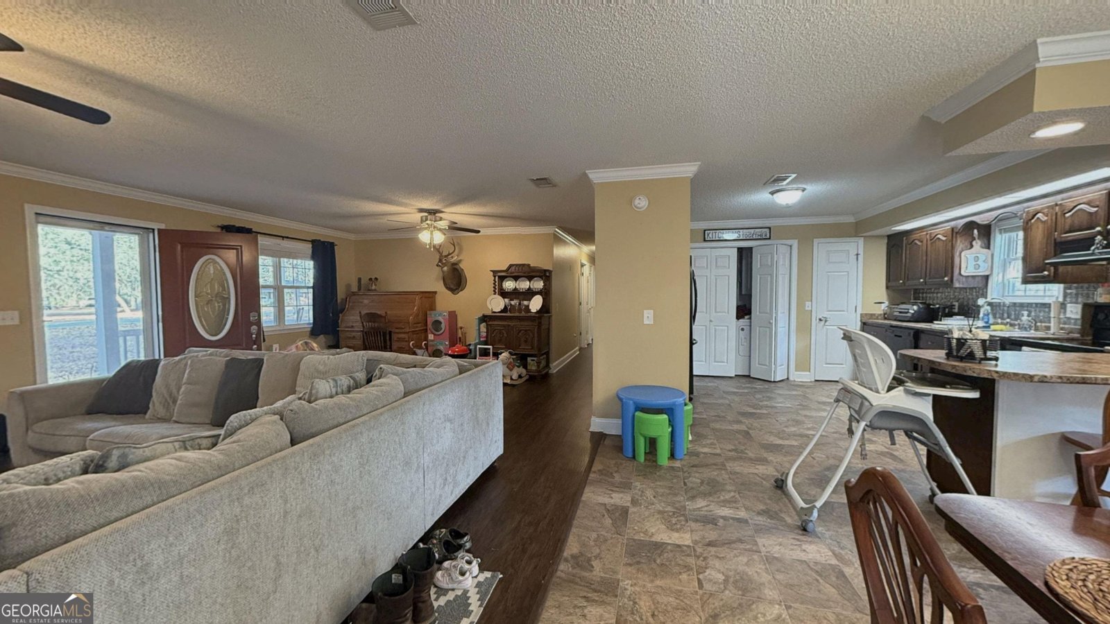 132 Mimosa Drive Reidsville - 23