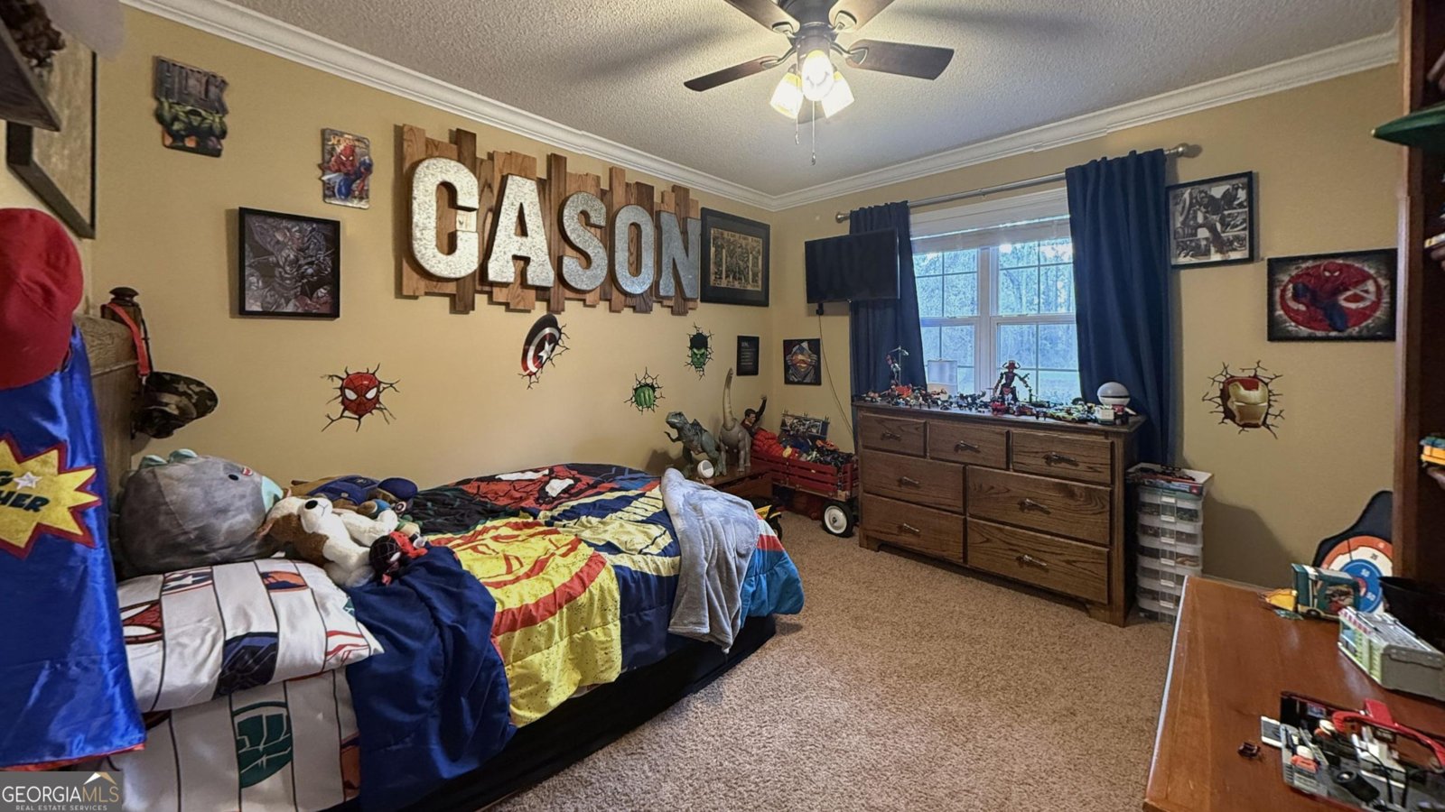 132 Mimosa Drive Reidsville - 24