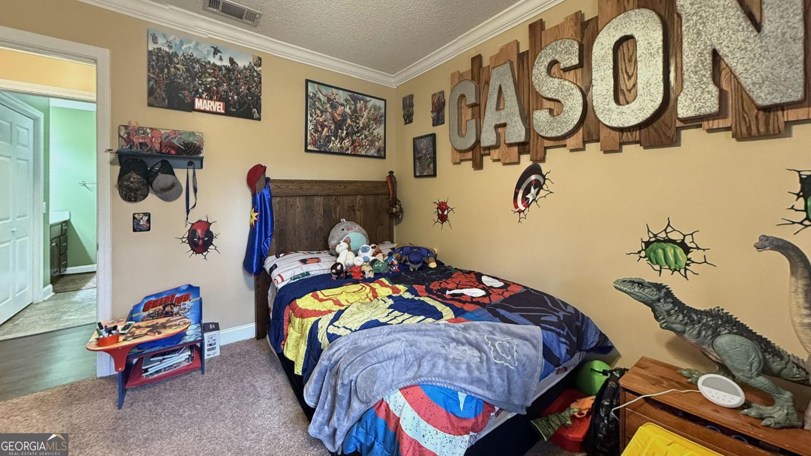 132 Mimosa Drive Reidsville - 25