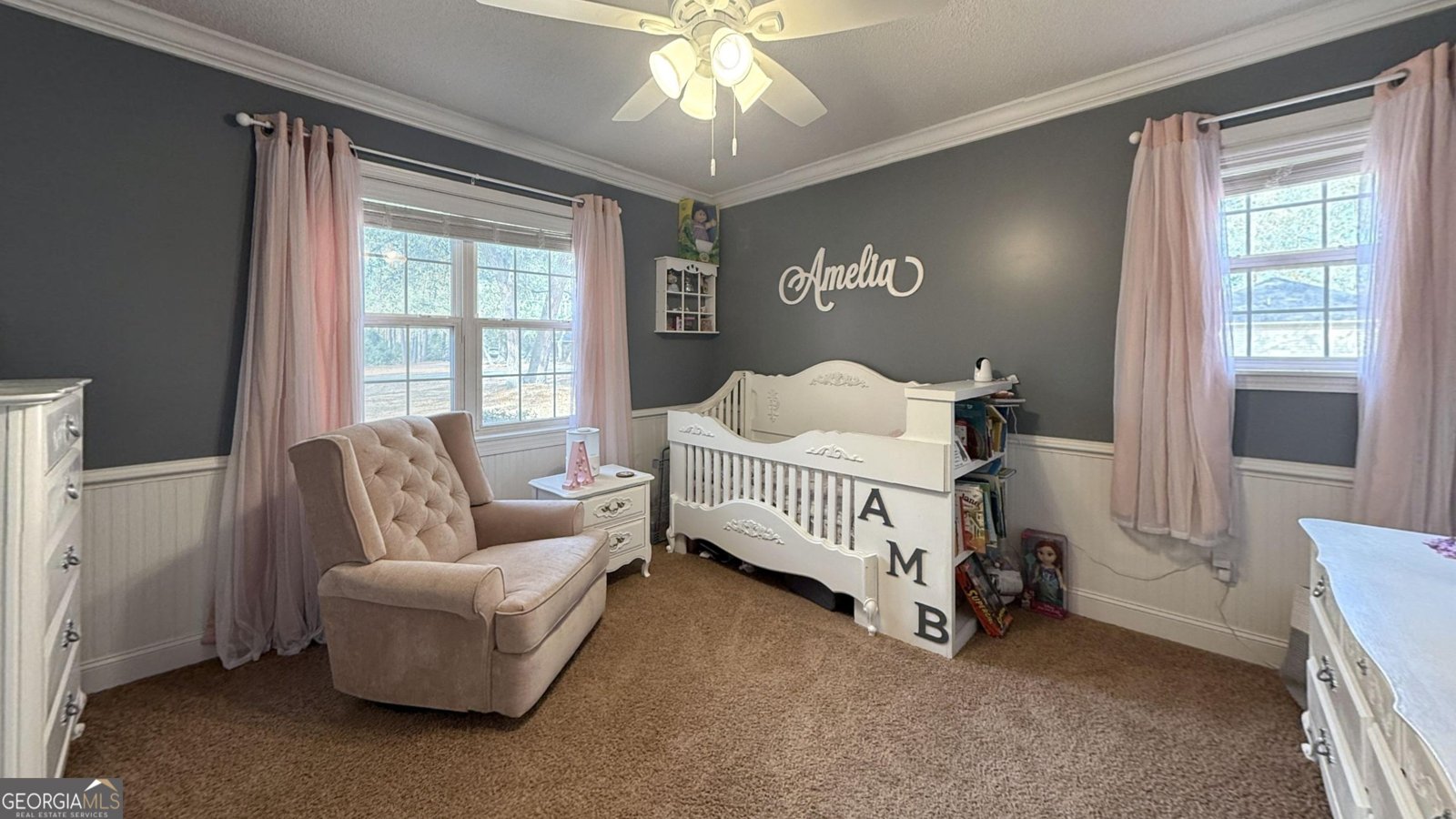 132 Mimosa Drive Reidsville - 27