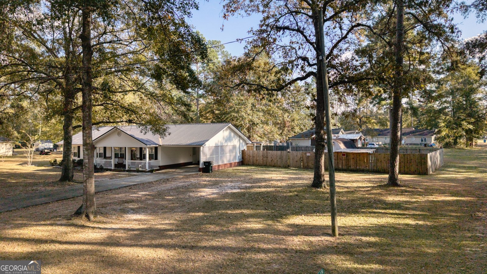 132 Mimosa Drive Reidsville - 3