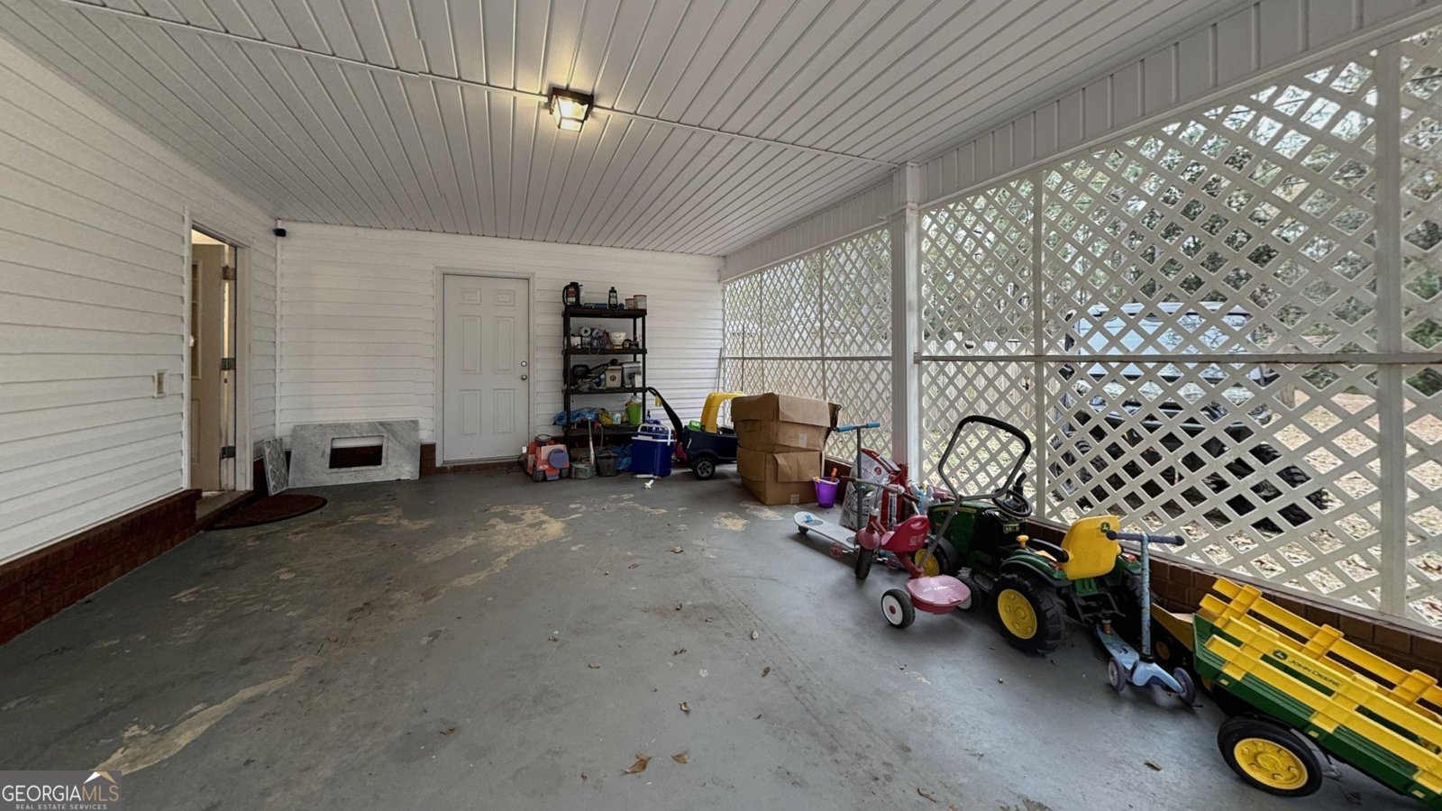 132 Mimosa Drive Reidsville - 32