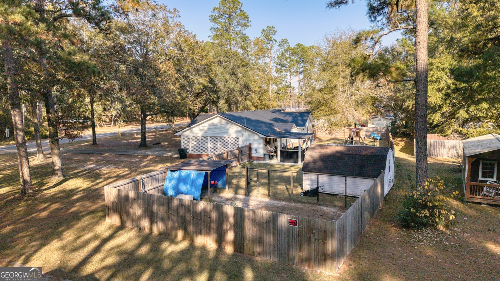 132 Mimosa Drive Reidsville - 4