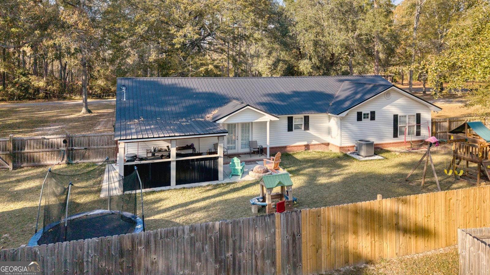 132 Mimosa Drive Reidsville - 5