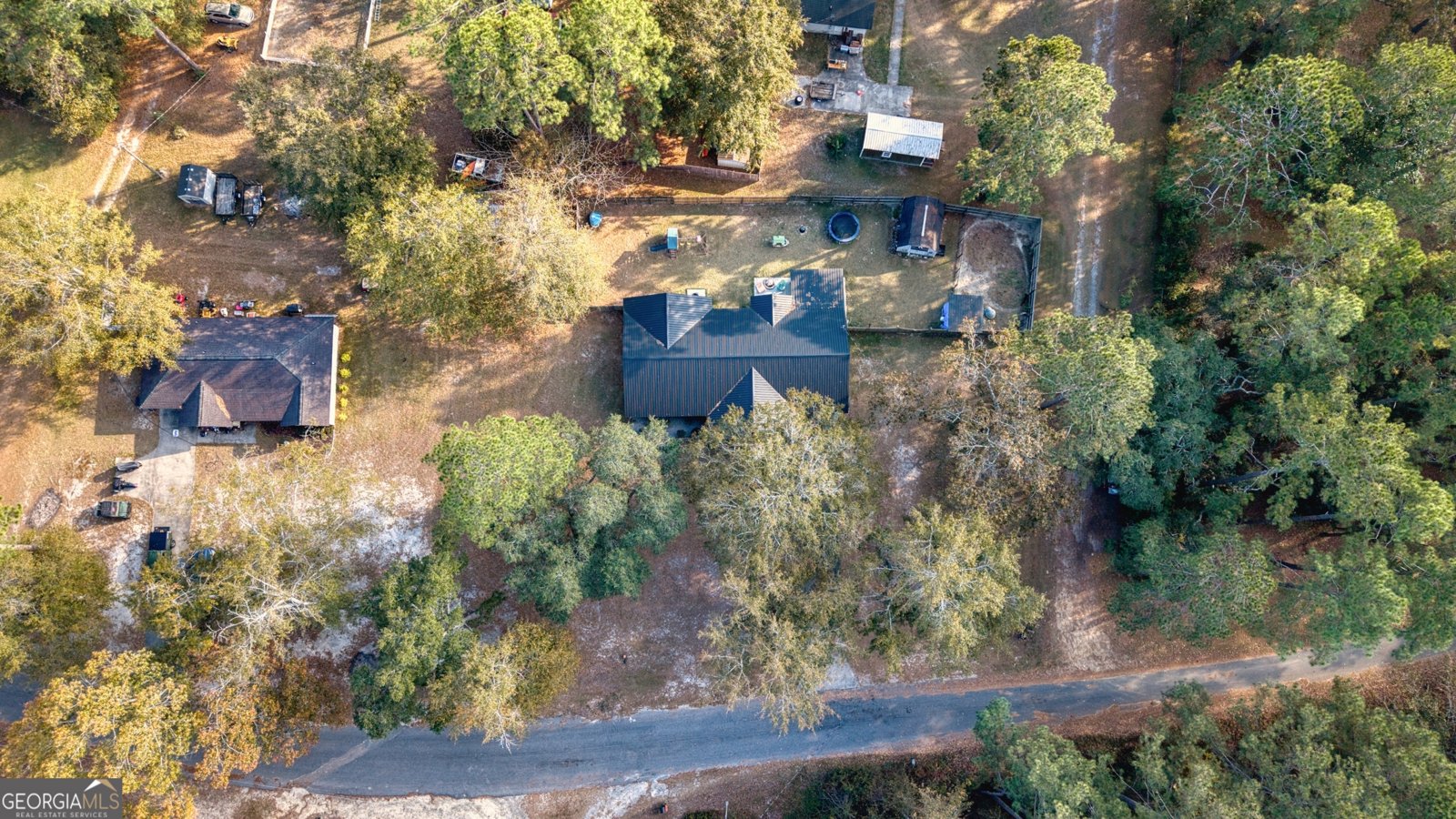 132 Mimosa Drive Reidsville - 6