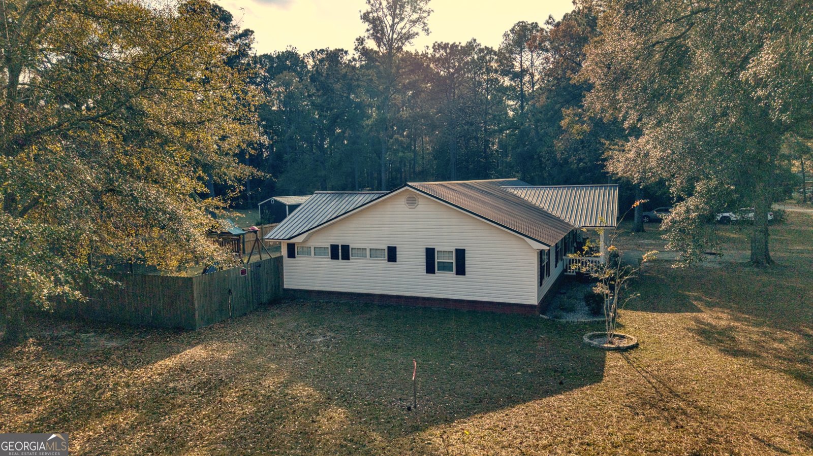 132 Mimosa Drive Reidsville - 7