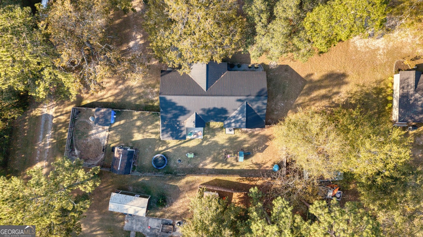 132 Mimosa Drive Reidsville - 8