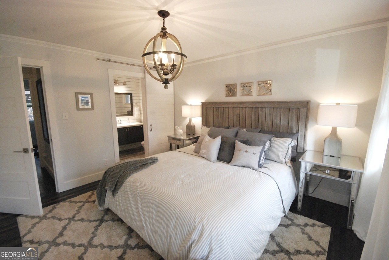 911 LAKE Court Smyrna - 2