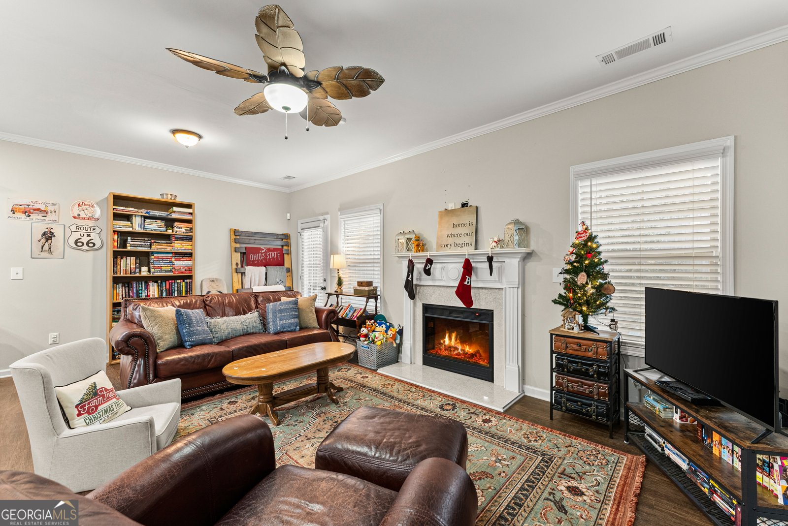 5339 TIMBER HILLS Drive Oakwood - 11