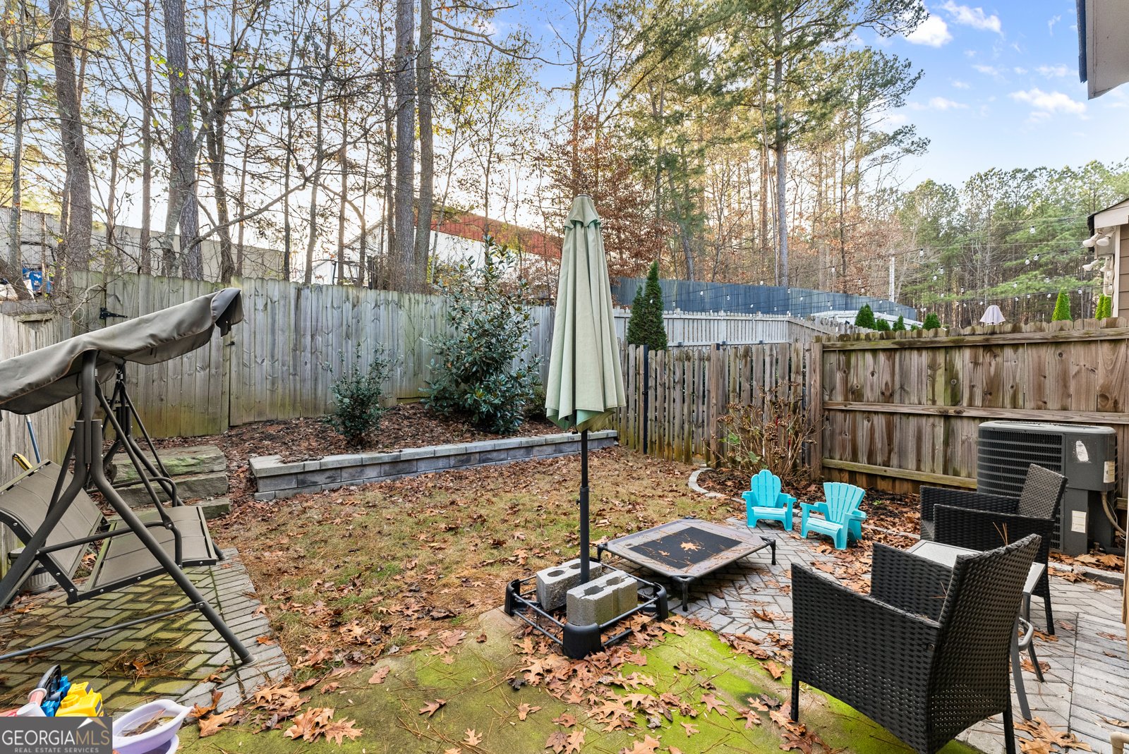 5339 TIMBER HILLS Drive Oakwood - 25