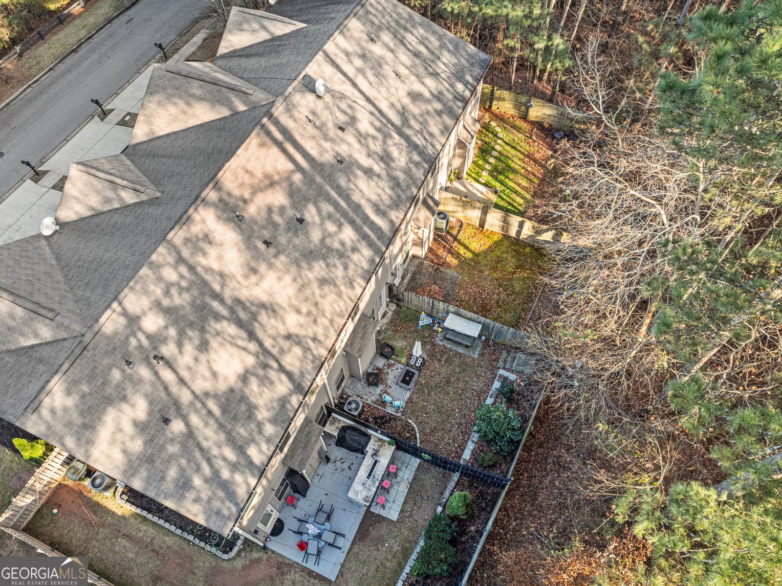 5339 TIMBER HILLS Drive Oakwood - 28