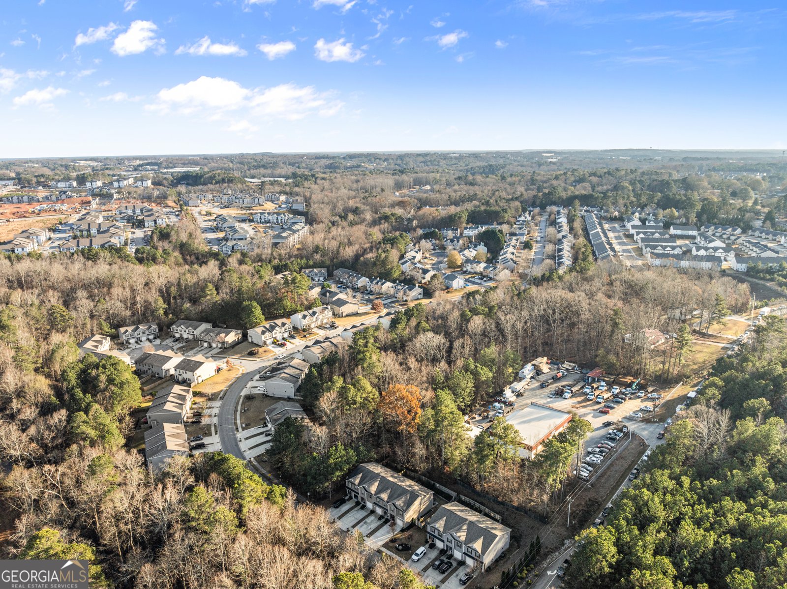 5339 TIMBER HILLS Drive Oakwood - 29