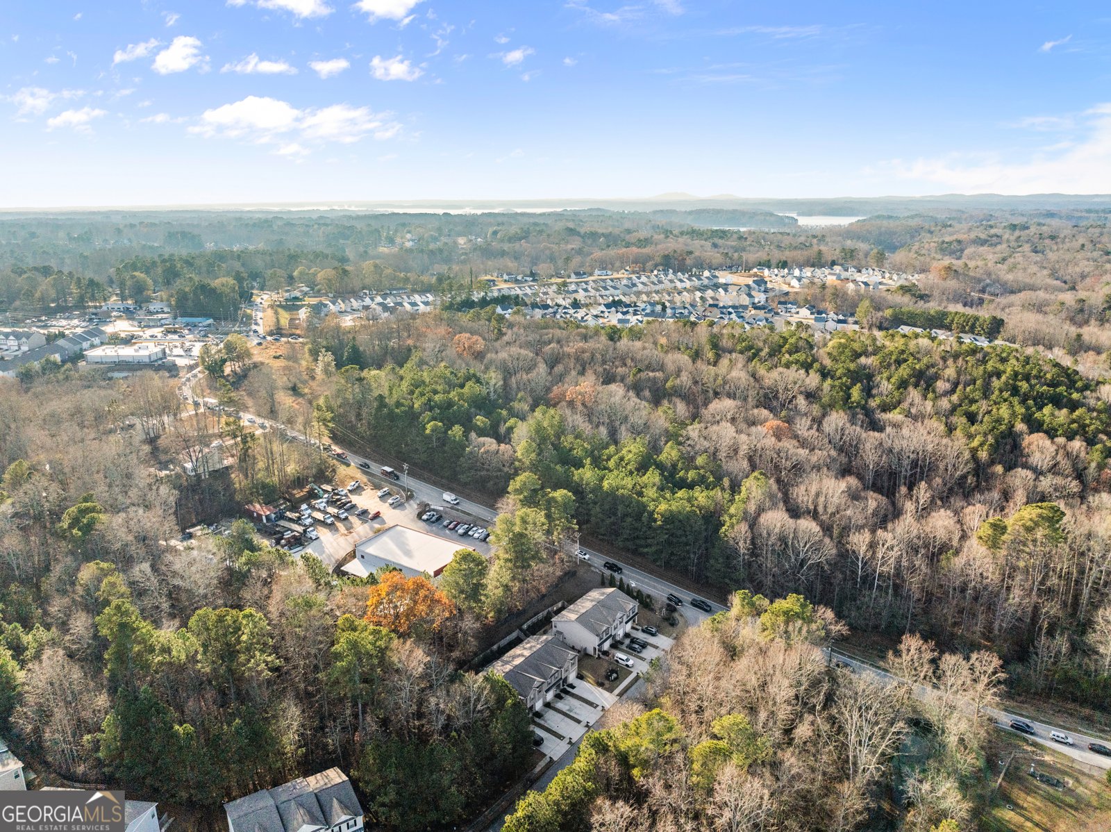 5339 TIMBER HILLS Drive Oakwood - 30