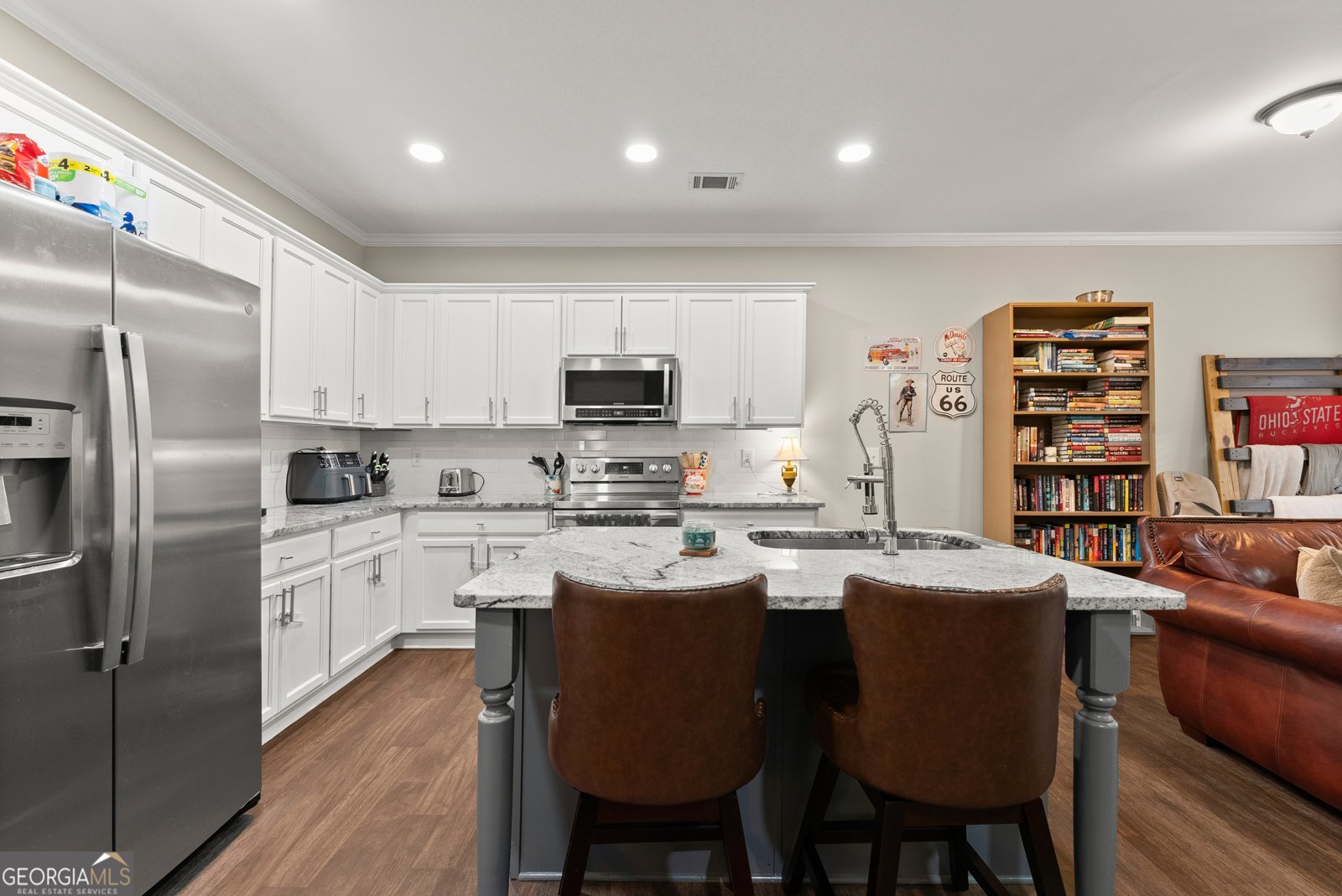 5339 TIMBER HILLS Drive Oakwood - 9