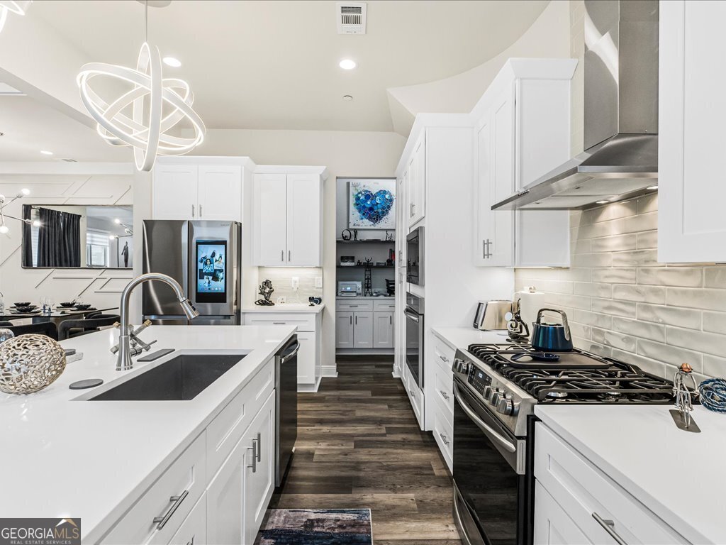 120 via roma woodstock - 12