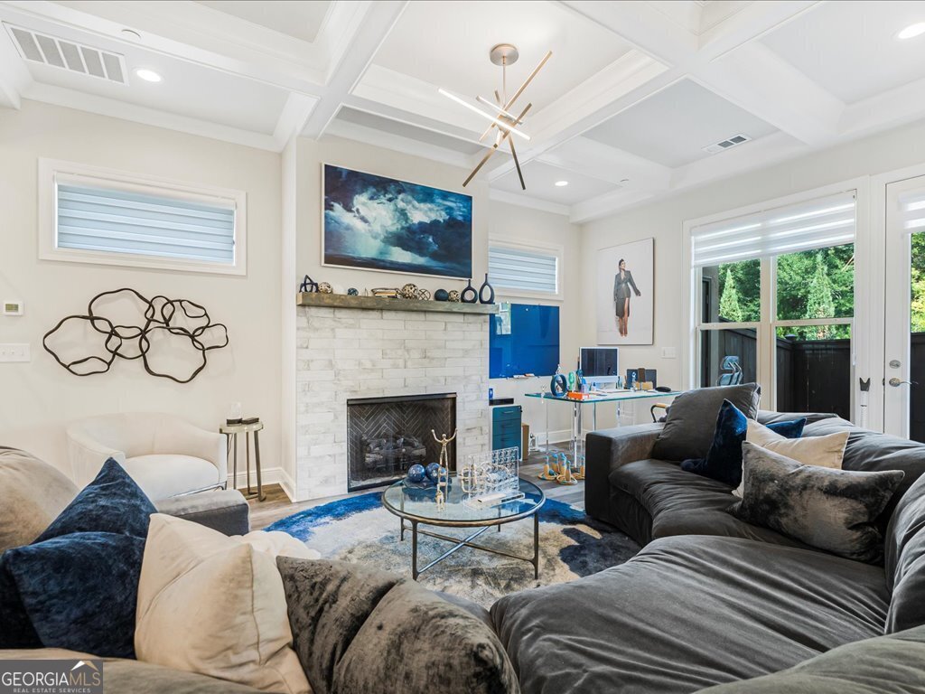 120 via roma woodstock - 17