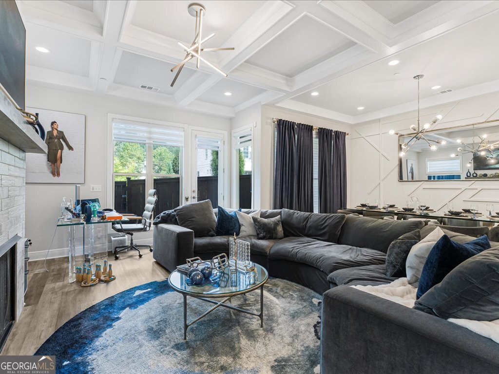 120 via roma woodstock - 20