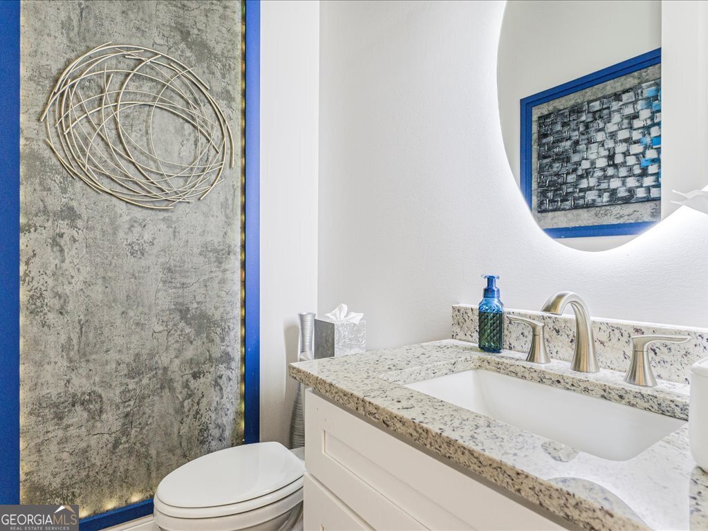 120 via roma woodstock - 22