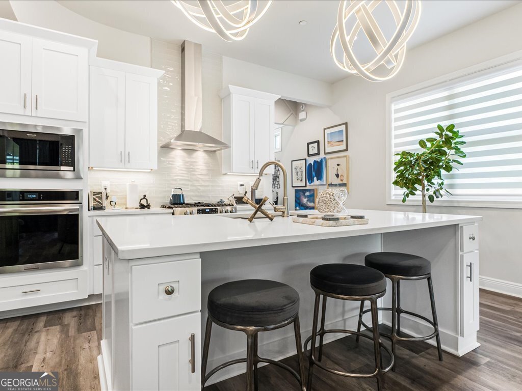 120 via roma woodstock - 23