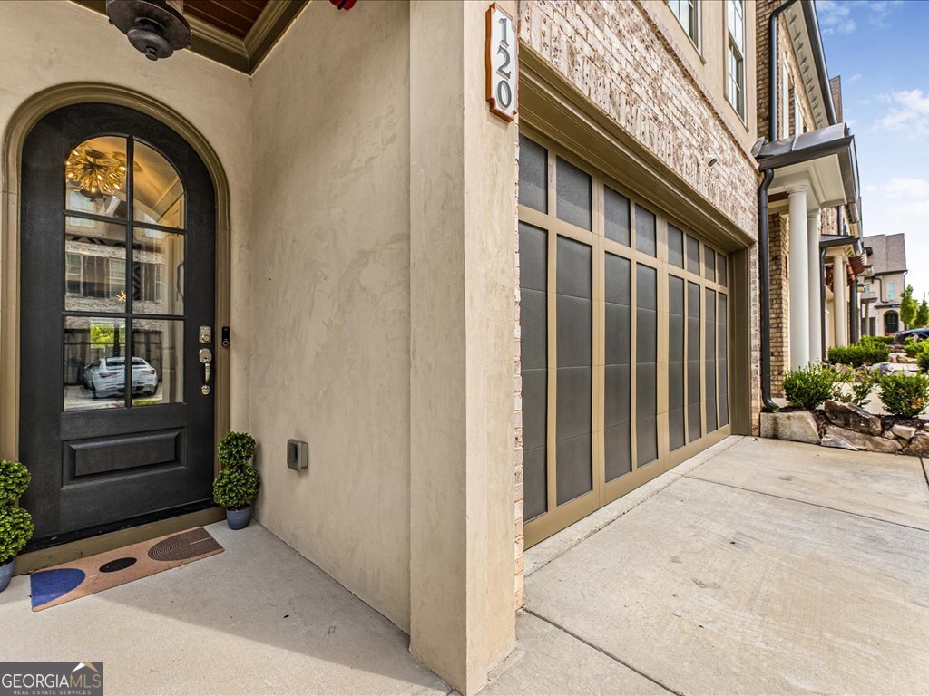 120 via roma woodstock - 3