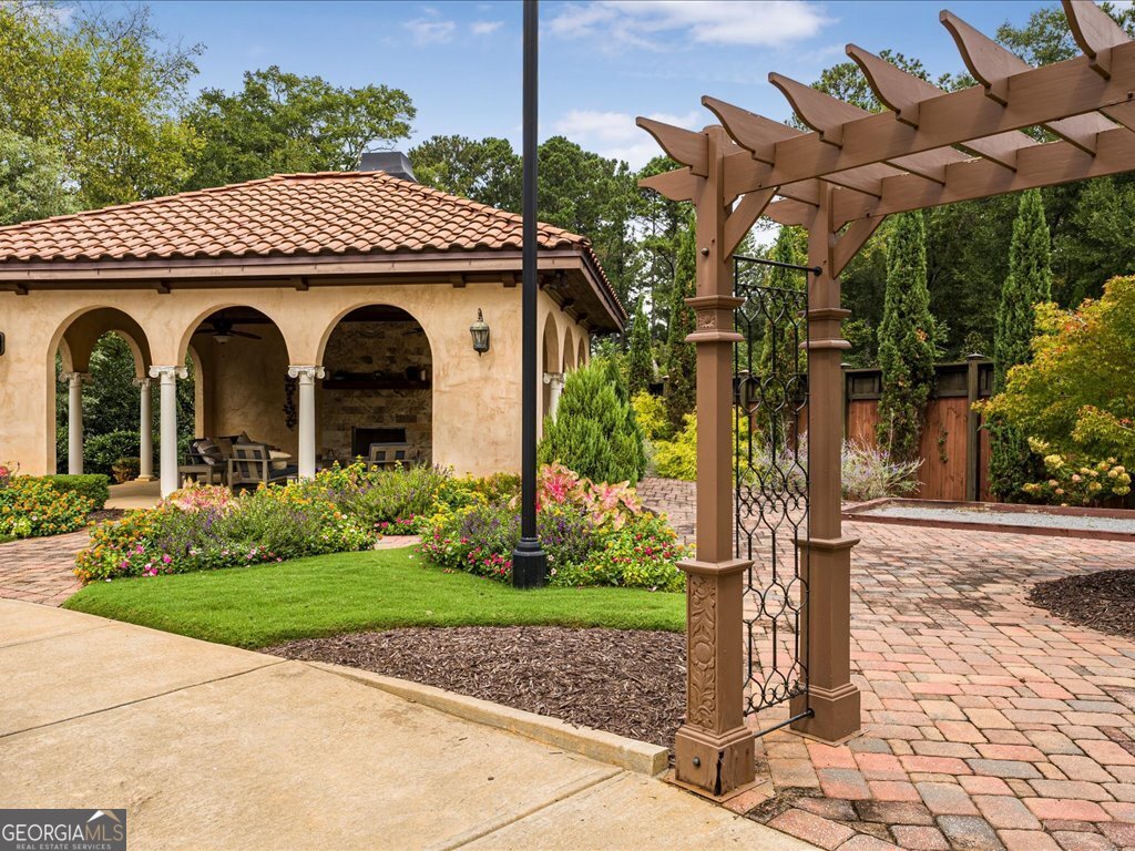 120 via roma woodstock - 38