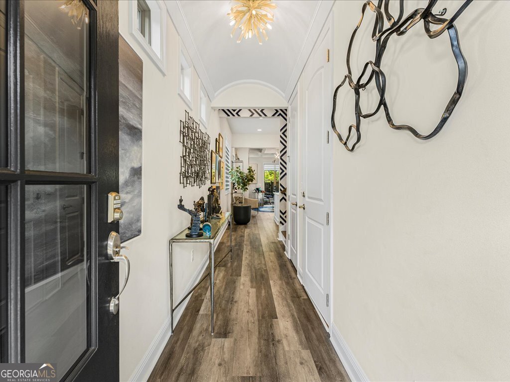 120 via roma woodstock - 4