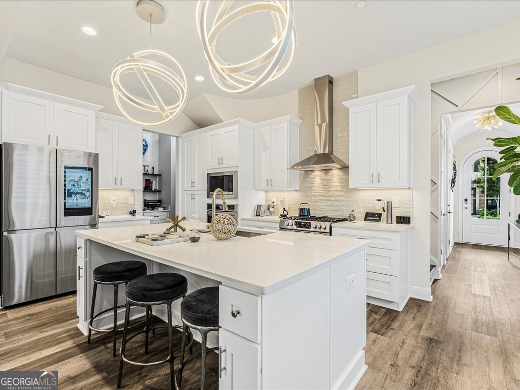 120 via roma woodstock - 7