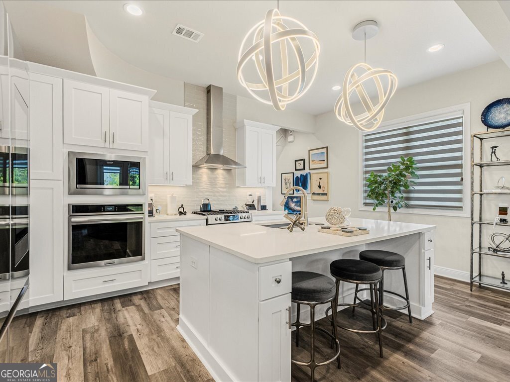 120 via roma woodstock - 8