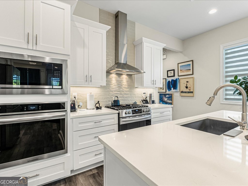 120 via roma woodstock - 9