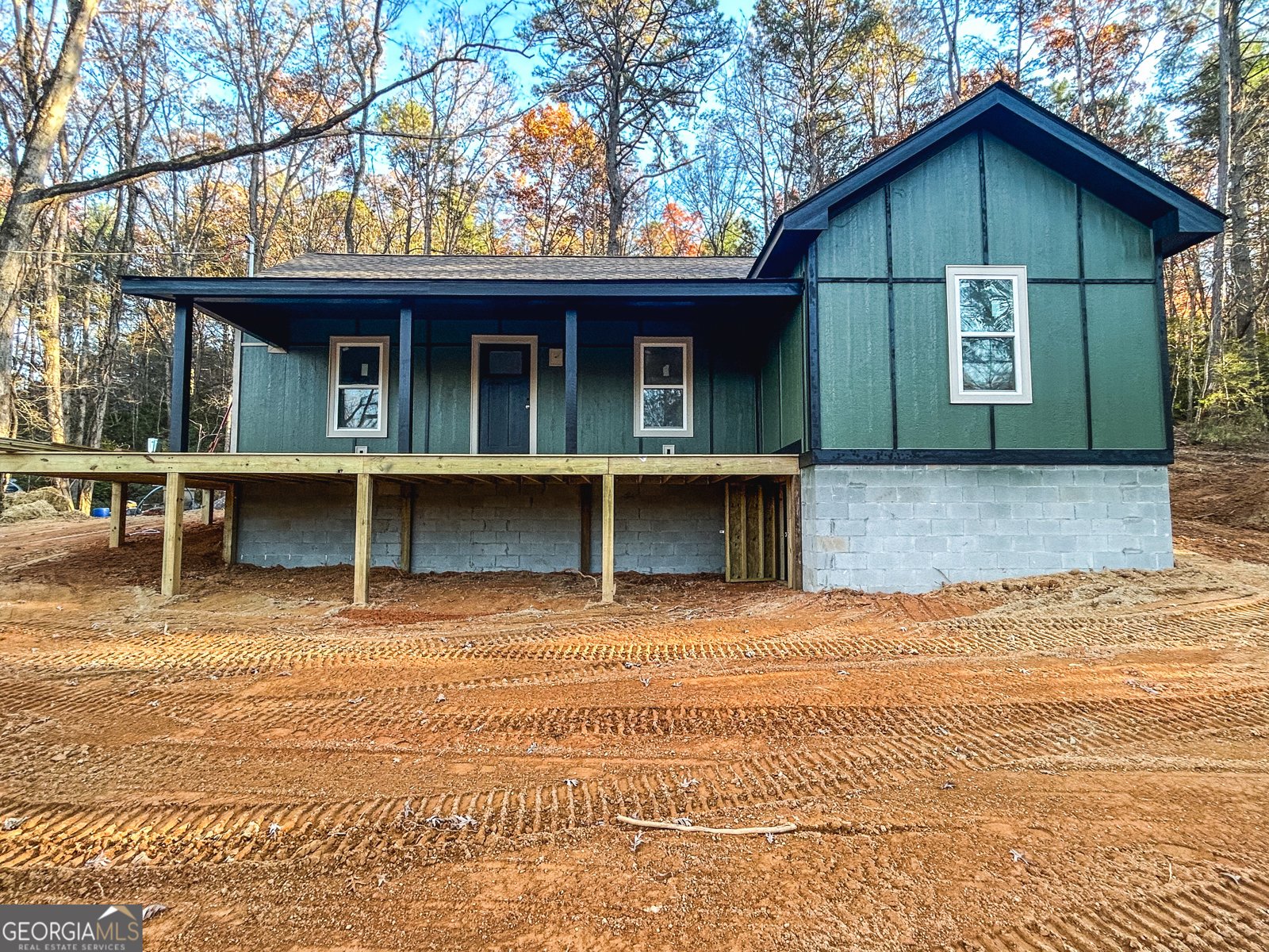 1410 Skylake Road Sautee Nacoochee - 1
