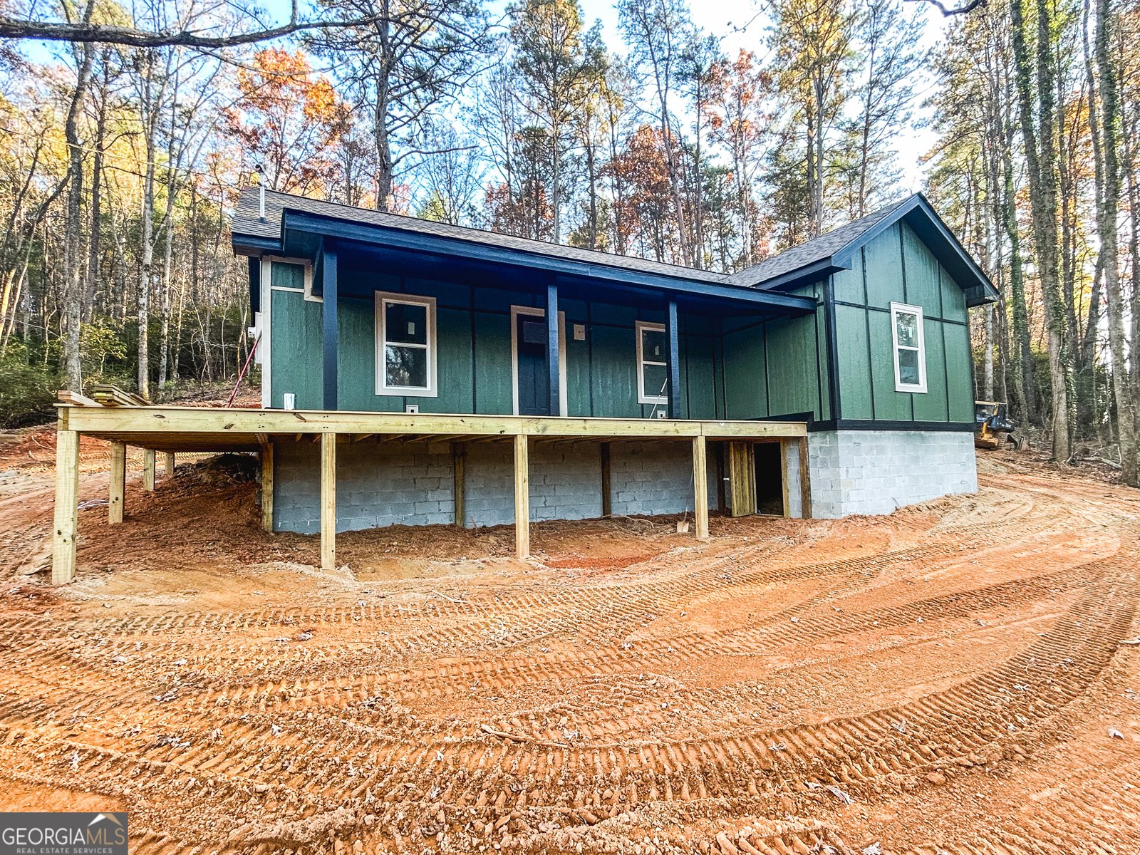 1410 Skylake Road Sautee Nacoochee - 16