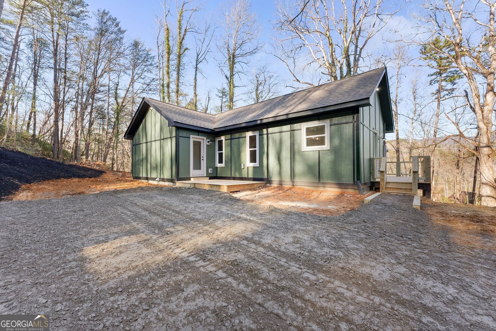 1410 Skylake Road Sautee Nacoochee - 27