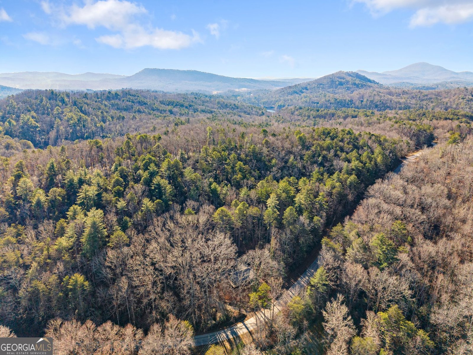 1410 Skylake Road Sautee Nacoochee - 28