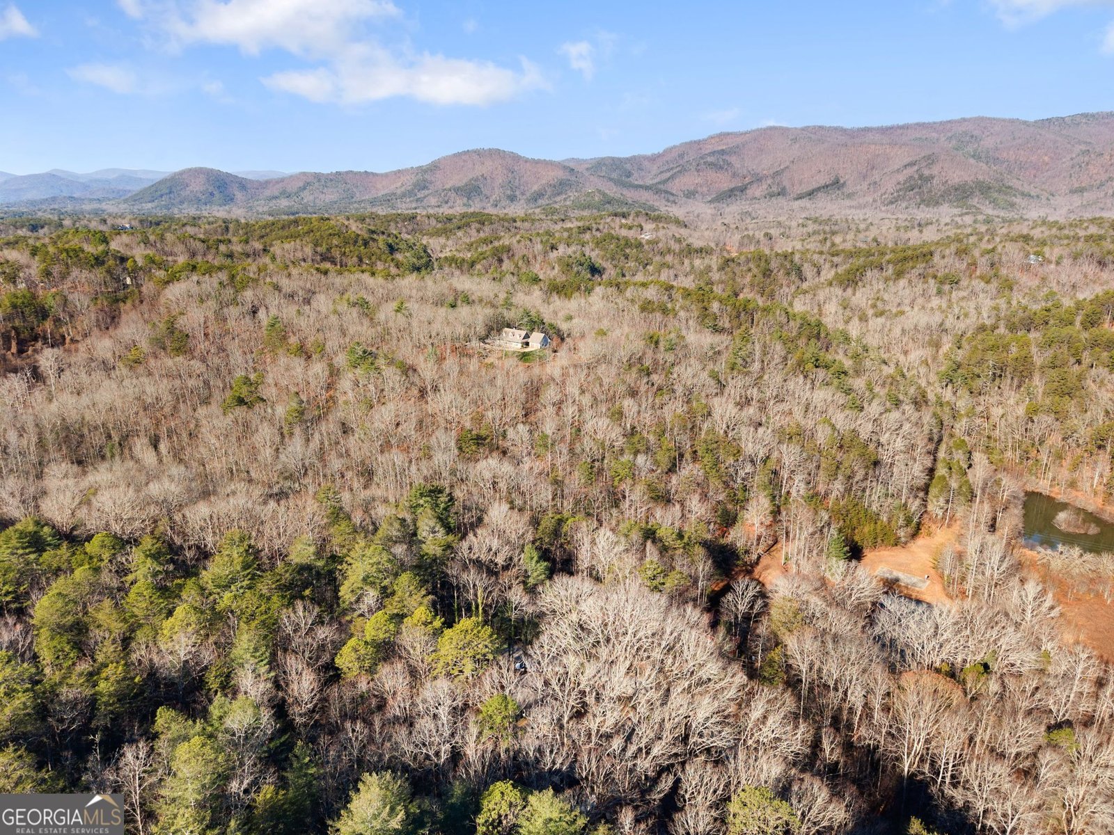 1410 Skylake Road Sautee Nacoochee - 29