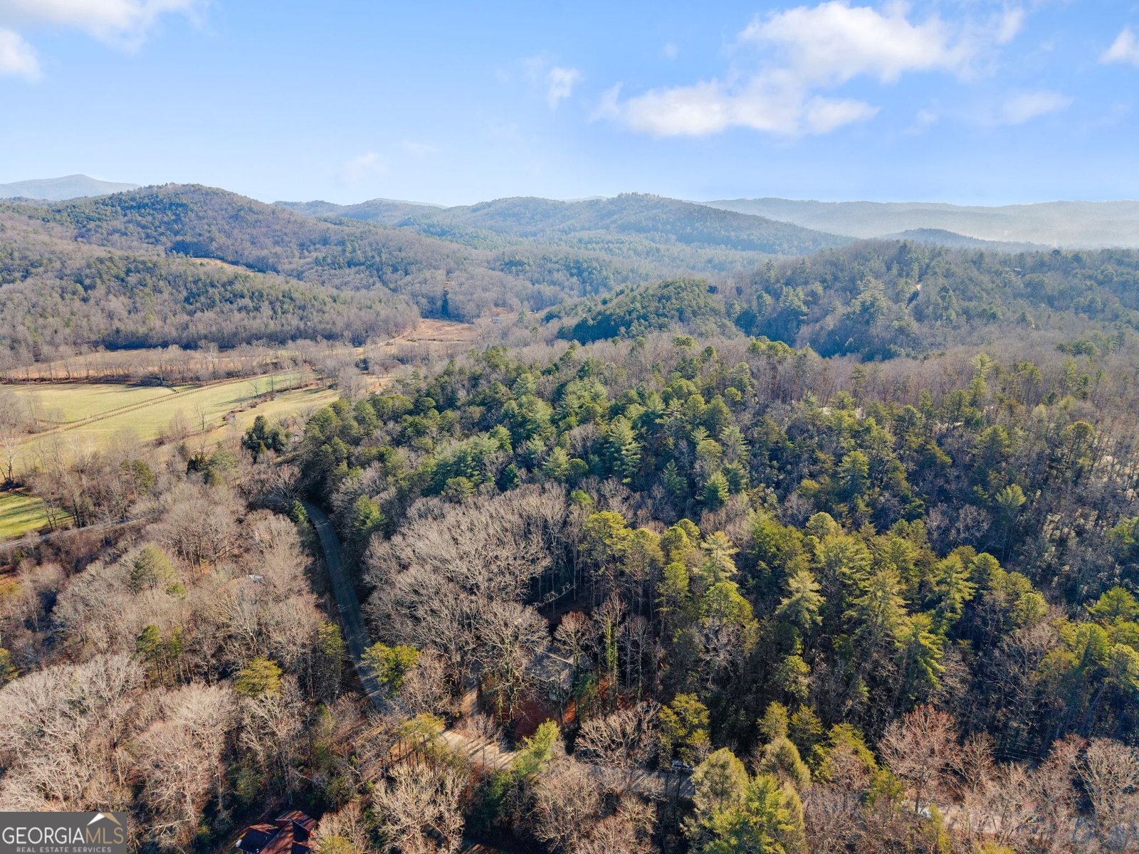 1410 Skylake Road Sautee Nacoochee - 30