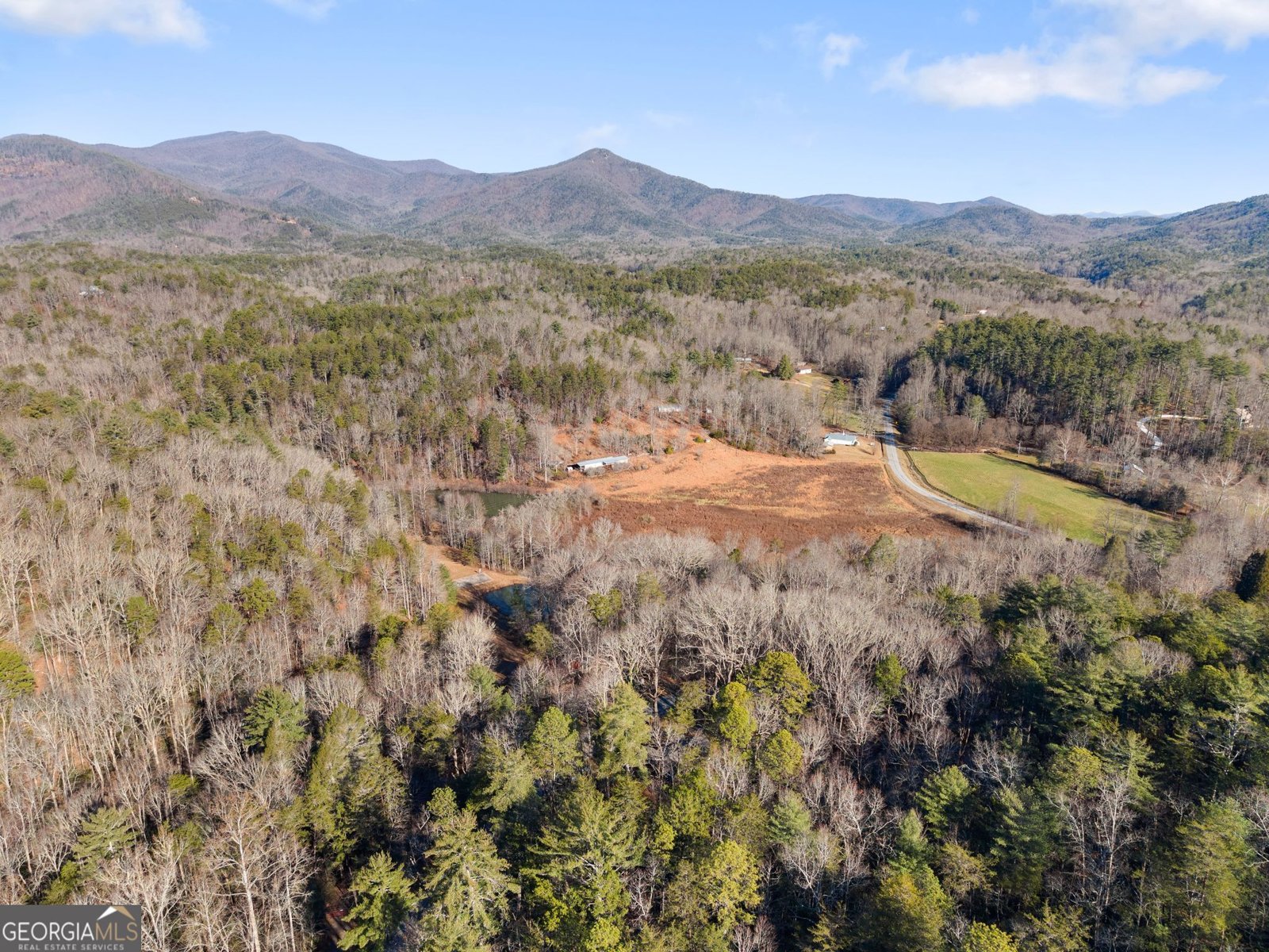 1410 Skylake Road Sautee Nacoochee - 31