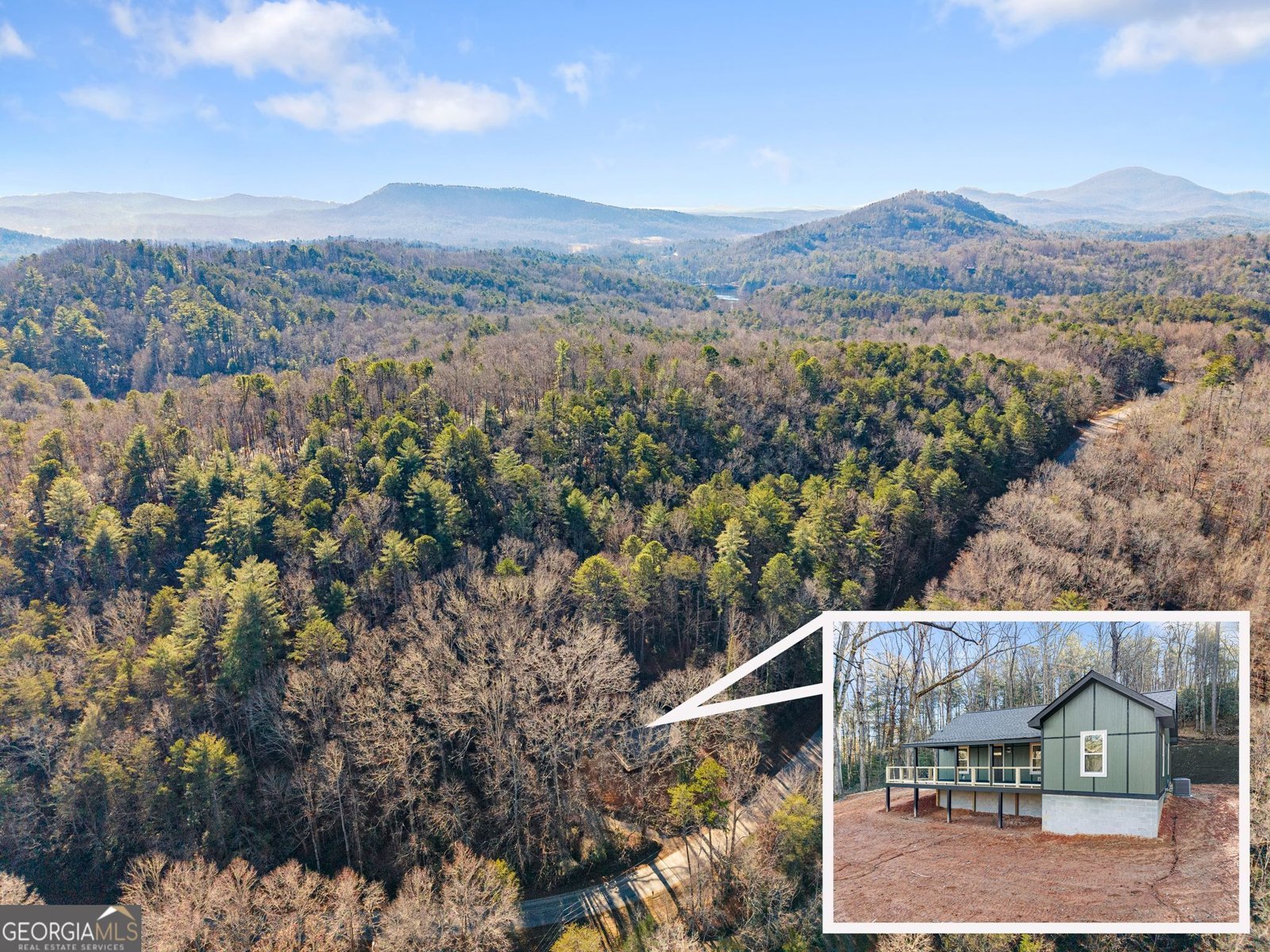 1410 Skylake Road Sautee Nacoochee - 32