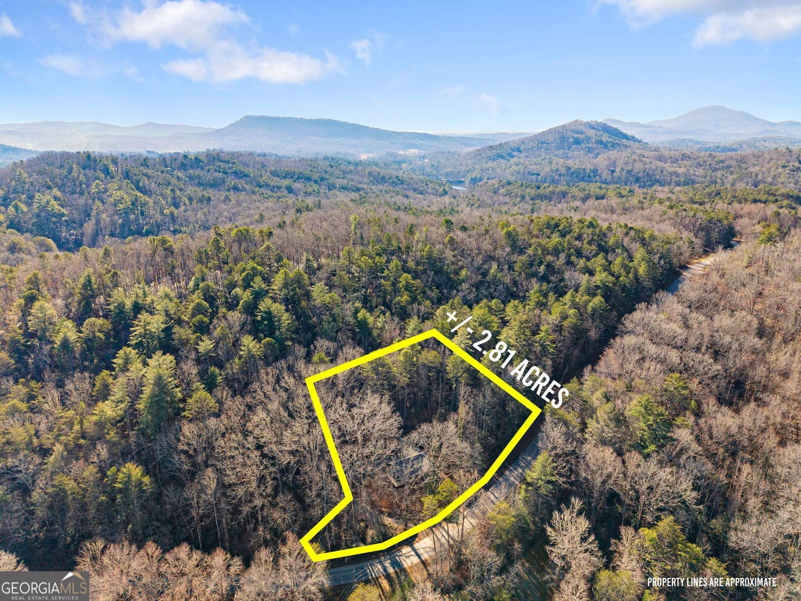 1410 Skylake Road Sautee Nacoochee - 33