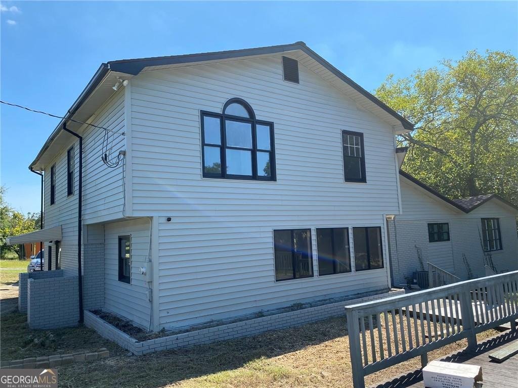 2363 Alvin Joiner Road Dublin - 10